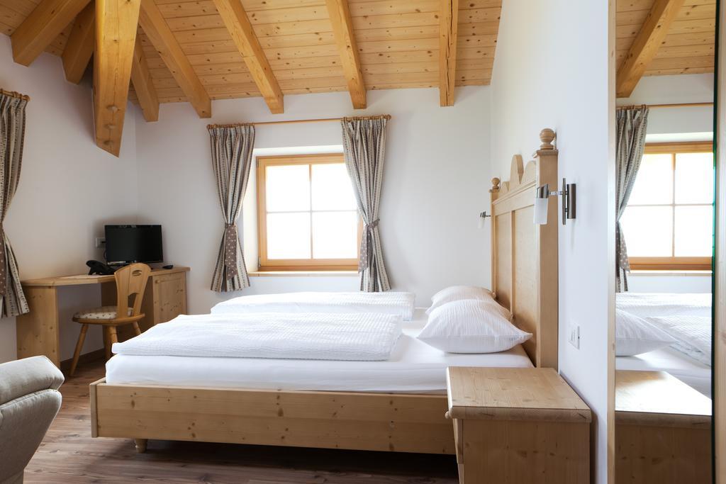 Coronata Haus Roncegno Kamer foto